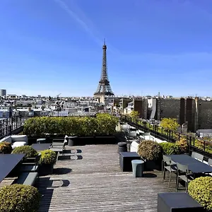 My Maison In Invalides París